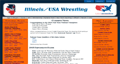 Desktop Screenshot of ilusaw.com